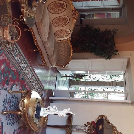 Casa Limonchelo Hotel B&B มอเรเลีย ภายนอก รูปภาพ