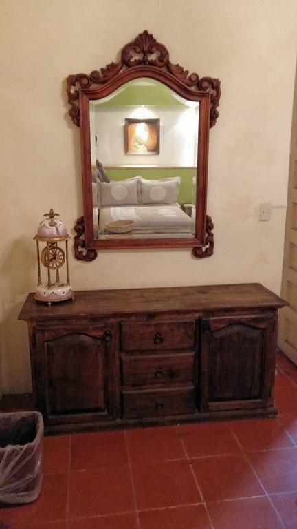 Casa Limonchelo Hotel B&B มอเรเลีย ภายนอก รูปภาพ