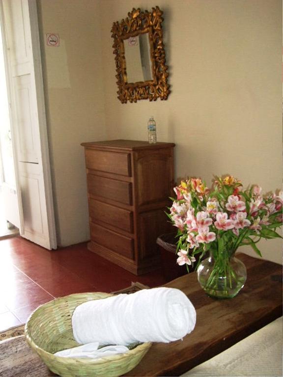 Casa Limonchelo Hotel B&B มอเรเลีย ห้อง รูปภาพ