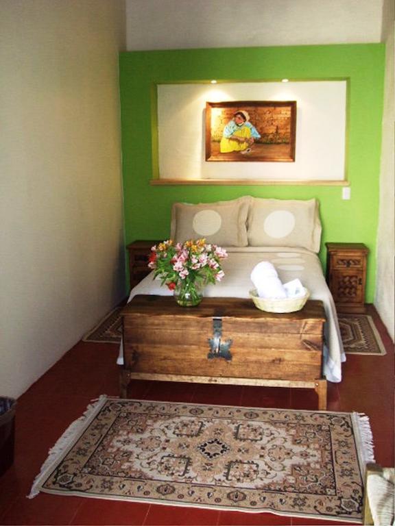 Casa Limonchelo Hotel B&B มอเรเลีย ห้อง รูปภาพ