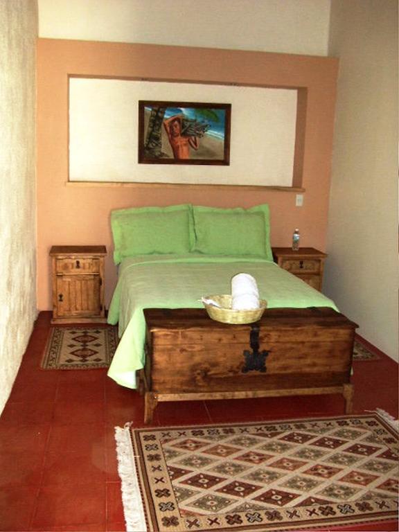 Casa Limonchelo Hotel B&B มอเรเลีย ห้อง รูปภาพ