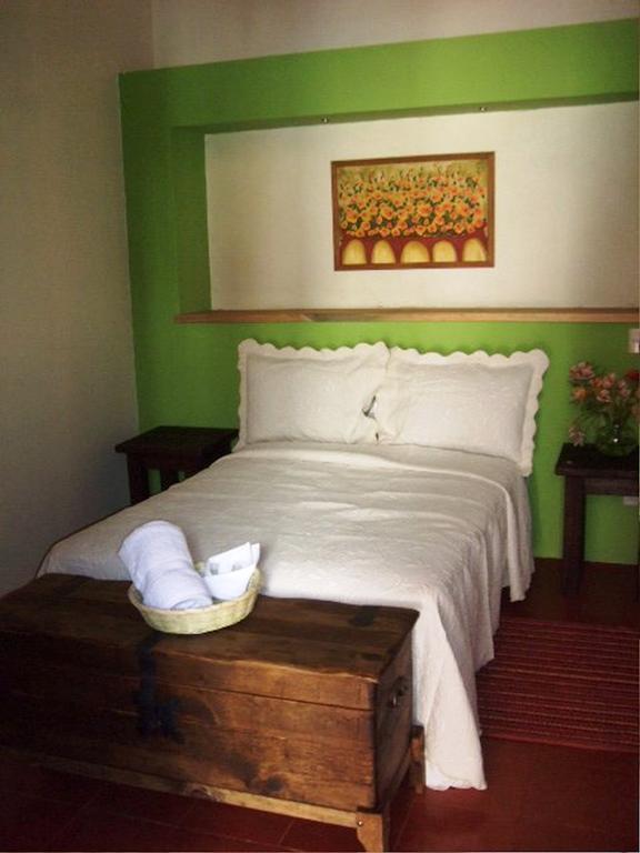 Casa Limonchelo Hotel B&B มอเรเลีย ห้อง รูปภาพ
