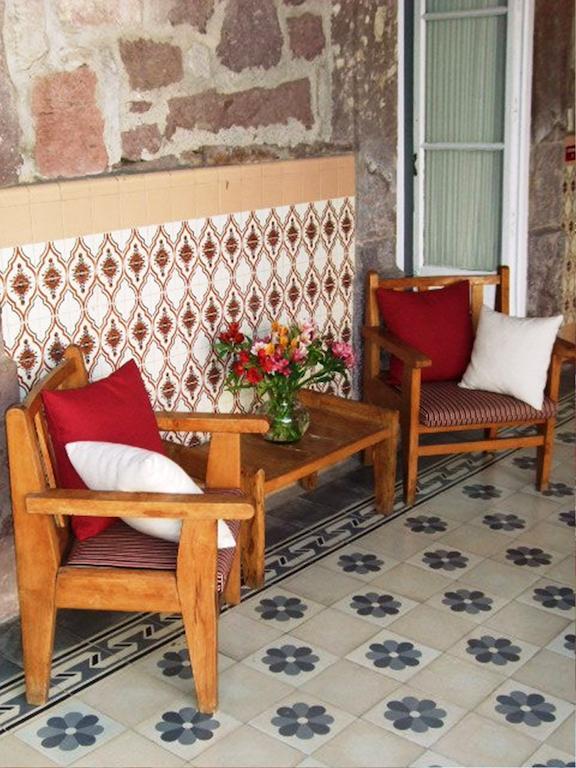 Casa Limonchelo Hotel B&B มอเรเลีย ห้อง รูปภาพ