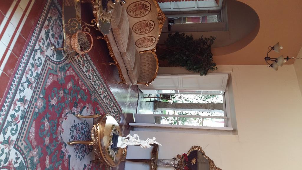 Casa Limonchelo Hotel B&B มอเรเลีย ภายนอก รูปภาพ